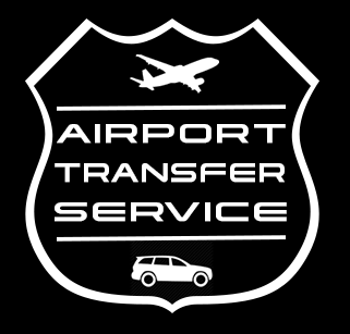 Airport Transfer Service - Logo