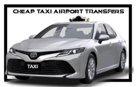 Cheap Taxi Airport Transfers Melbourne