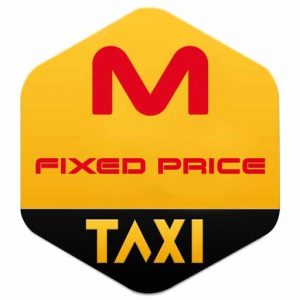 Fixed Price Melbourne Airport Transfers