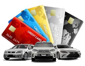 Prepaid Taxi Booking Victoria