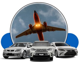 Long Distance Airport Transfers Melbourne